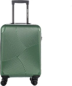 Enrico Benetti Louisville Driedelige Kofferset Hardcase - 39040 - Olijf 13 Enrico Benetti Louisville Driedelige Kofferset Hardcase - 39040 - Olijf -Koffer Winkel 1001x1200 3