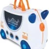 Trunki Ride-on Reiskoffer Incl. Stickers - Skye Ruimteschip 1 Trunki Ride-on Reiskoffer Incl. Stickers - Skye Ruimteschip -Koffer Winkel 1007x1200 1