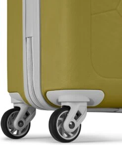 SUITSUIT - Caretta - Olive Oil - Handbagage (53 Cm) -Koffer Winkel 1007x1200 12