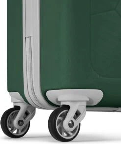 SUITSUIT - Caretta - Jungle Green - Duo Set (53/76 Cm) -Koffer Winkel 1007x1200 13