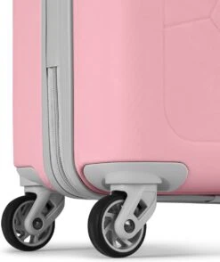 SUITSUIT - Caretta - Pink Lady - Handbagage (53 Cm) -Koffer Winkel 1007x1200 16