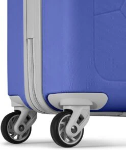 SUITSUIT - Caretta - Dazzling Blue - Handbagage (53 Cm) 19 SUITSUIT - Caretta - Dazzling Blue - Handbagage (53 Cm) -Koffer Winkel 1007x1200 17