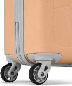 SUITSUIT - Caretta - Melon - Handbagage (53 Cm) 19 SUITSUIT - Caretta - Melon - Handbagage (53 Cm) -Koffer Winkel 1007x1200 6