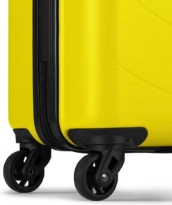 BHPPY - Banana Peel - Handbagage (55 Cm) 15 BHPPY - Banana Peel - Handbagage (55 Cm) -Koffer Winkel 1009x1200 1