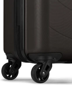 BHPPY - Sushi Black - Handbagage (55 Cm) -Koffer Winkel 1009x1200 2