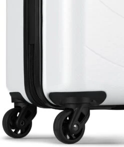 BHPPY - Seashell - Handbagage (55 Cm) 19 BHPPY - Seashell - Handbagage (55 Cm) -Koffer Winkel 1009x1200