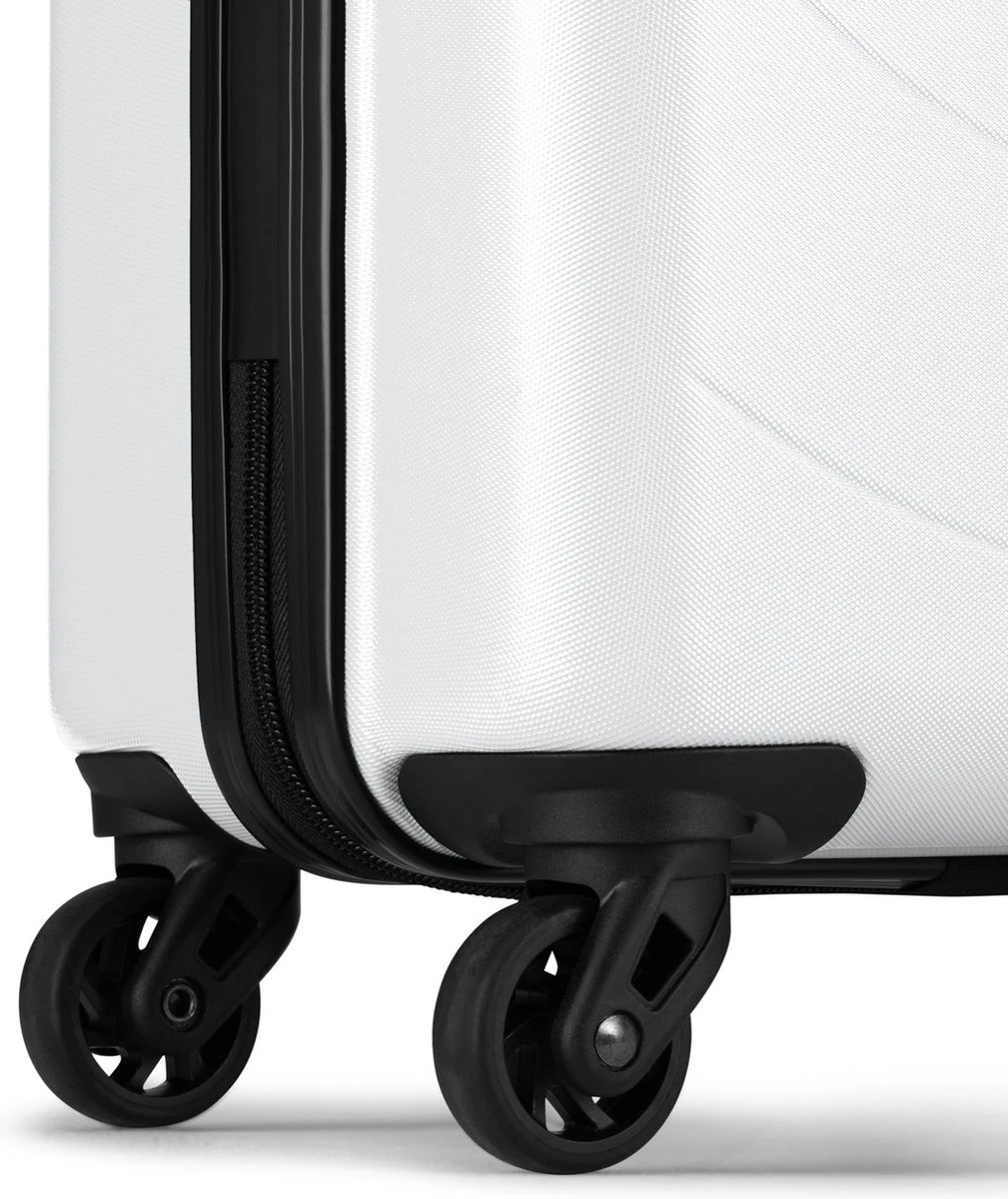 BHPPY - Seashell - Handbagage (55 Cm) 11 BHPPY - Seashell - Handbagage (55 Cm) - Afbeelding 9