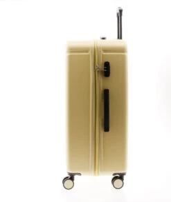 Gladiator Tropical Grote Koffer Expandable - 77 Cm - 105/117 Liter - Geel 14 Gladiator Tropical Grote Koffer Expandable - 77 Cm - 105/117 Liter - Geel -Koffer Winkel 1010x1200 2