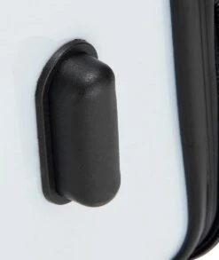 Monzana Hardcase Koffer Vlinder XL - Polycarbonaat 89L 75x49x29cm -Koffer Winkel 1012x1200