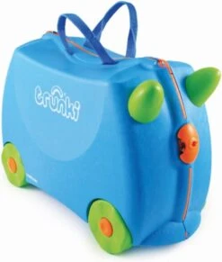Trunki Ride-On Handbagage Koffer 46 Cm - Terrance -Koffer Winkel 1020x1200 4