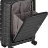 Business Handbagage Trolley Met Laptopvak -Koffer Winkel 1023x1200 4