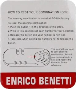 Enrico Benetti Louisville 39040 Handbagage Koffer Hardcase ABS - Roze -Koffer Winkel 1026x1200 1