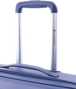 Gladiator Bionic M Spinner 65 Expandable - TSA Slot - Blauw -Koffer Winkel 1030x1200 3