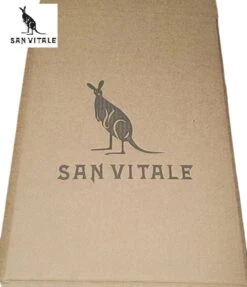 San Vitale® - Lichtgewicht Reis Koffer - Trolley - Handbagage - Dino - Krokodil - Groen -Koffer Winkel 1032x1200