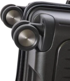 March Ready To Go Medium Spinner 66 Black 17 March Ready To Go Medium Spinner 66 Black -Koffer Winkel 1048x1200 2