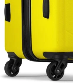 BHPPY - Banana Peel - Reiskoffer (76 Cm) 18 BHPPY - Banana Peel - Reiskoffer (76 Cm) -Koffer Winkel 1050x1200 10