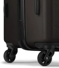 BHPPY - Sushi Black - Reiskoffer (76 Cm) 14 BHPPY - Sushi Black - Reiskoffer (76 Cm) -Koffer Winkel 1050x1200 6