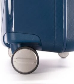 March Bon Voyage Spinner 77 Orion Blue -Koffer Winkel 1053x1200