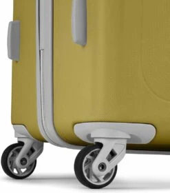 SUITSUIT - Caretta - Olive Oil - Reiskoffer (76 Cm) -Koffer Winkel 1060x1200 2