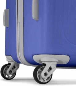 SUITSUIT - Caretta - Dazzling Blue - Reiskoffer (76 Cm) 17 SUITSUIT - Caretta - Dazzling Blue - Reiskoffer (76 Cm) -Koffer Winkel 1060x1200 4