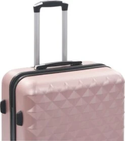 VidaXL 3-delige Harde Kofferset ABS Roségoud -Koffer Winkel 1062x1200 4
