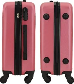 SB Travelbags Kofferset - 2 Delige -Roze - 75cm/55cm -Koffer Winkel 1063x1200 2