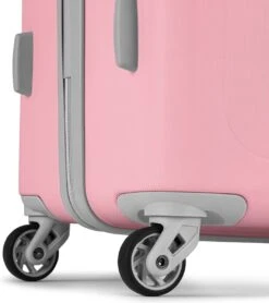 SUITSUIT - Caretta - Pink Lady - Reiskoffer (76 Cm) 19 SUITSUIT - Caretta - Pink Lady - Reiskoffer (76 Cm) -Koffer Winkel 1065x1200 2