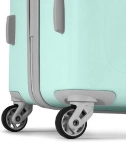 SUITSUIT - Caretta - Soft Lime - Reiskoffer (76 Cm) -Koffer Winkel 1065x1200 3