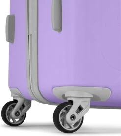 SUITSUIT - Caretta - Bright Lavender - Reiskoffer (76 Cm) 19 SUITSUIT - Caretta - Bright Lavender - Reiskoffer (76 Cm) -Koffer Winkel 1065x1200 6