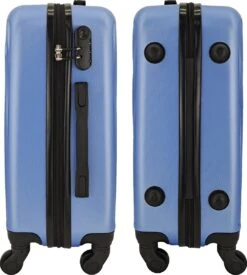 SB Travelbags Kofferset - 2 Delige -Blauw - 75cm/55cm -Koffer Winkel 1076x1200 5
