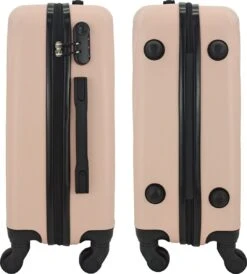 SB Travelbags Kofferset - 2 Delige -Licht Roze - 65cm/55cm -Koffer Winkel 1082x1200 4