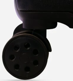 ©TROLLEYZ - Ibiza No.3 - Reiskoffer 69cm Met TSA Slot - Dubbele Wielen - 360° Spinners - 100% ABS - Reiskoffer In Night Black 14 ©TROLLEYZ - Ibiza No.3 - Reiskoffer 69cm Met TSA Slot - Dubbele Wielen - 360° Spinners - 100% ABS - Reiskoffer In Night Black -Koffer Winkel 1086x1200 7