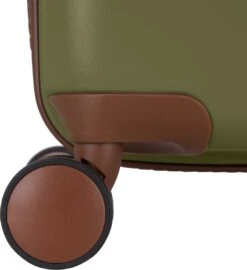 SUITSUIT - Fab Seventies - Martini Olive - Handbagage (55 Cm) -Koffer Winkel 1096x1200 1