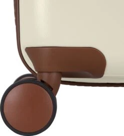 SUITSUIT - Fab Seventies - Antique White - Handbagage (55 Cm) -Koffer Winkel 1097x1200 3