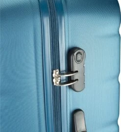 Princess Traveller Grenada - Reiskoffer - Grijsblauw - L - 76cm -Koffer Winkel 1100x1200 3