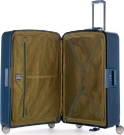 March Bon Voyage Spinner 77 Orion Blue -Koffer Winkel 1104x1200 2