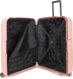 Decent Harde Koffer Axiss-Fix 78 - Roze -Koffer Winkel 1108x1200