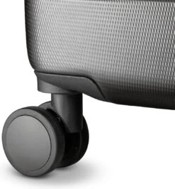 Swiss Alpine 2.0 - Reiskoffer - 67 Cm - 4 Wielen - Grijs -Koffer Winkel 1115x1200 6