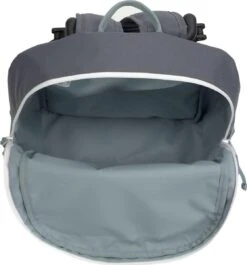 Lässig Tiny Backpack Trolley About Friends Racoon -Koffer Winkel 1117x1200