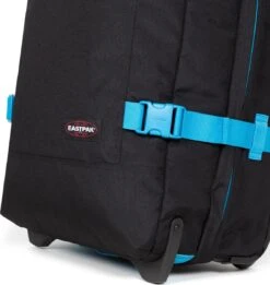 Eastpak TRANVERZ M Reiskoffer (67 X 35.5 X 30 Cm) - Kontrast Grade Blue 14 Eastpak TRANVERZ M Reiskoffer (67 X 35.5 X 30 Cm) - Kontrast Grade Blue -Koffer Winkel 1136x1200 4