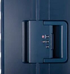 March Bon Voyage Spinner 77 Orion Blue -Koffer Winkel 1142x1200 1