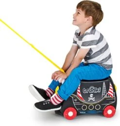 Trunki Ride-On Handbagage Koffer 46 Cm - Piraat Pedro -Koffer Winkel 1143x1200 1