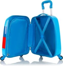 Paw Patrol Heys Spinner Jongens Kinderkoffer -Koffer Winkel 1146x1200