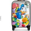 Disney Donald Duck - Trolley - Handbagage - 53x32x22 Cm -Koffer Winkel 1148x1200