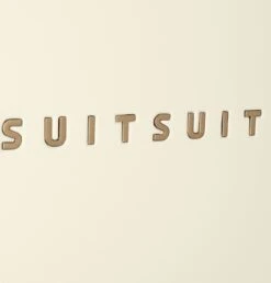 SUITSUIT - Fab Seventies - Antique White - Duo Set (55/76 Cm) -Koffer Winkel 1150x1200 2