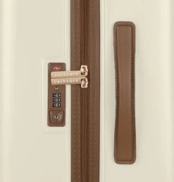 SUITSUIT - Fab Seventies - Antique White - Reiskoffer (76 Cm) 15 SUITSUIT - Fab Seventies - Antique White - Reiskoffer (76 Cm) -Koffer Winkel 1150x1200