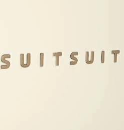 SUITSUIT - Fab Seventies - Antique White - Handbagage (55 Cm) -Koffer Winkel 1151x1200 1