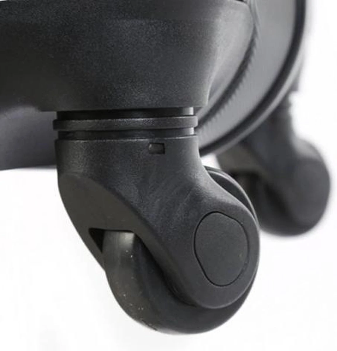 Travelerz Kofferset 3 Delig Met Wielen En Cijferslot - ABS - Zilver (228-) 8 Travelerz Kofferset 3 Delig Met Wielen En Cijferslot - ABS - Zilver (228-) - Afbeelding 6