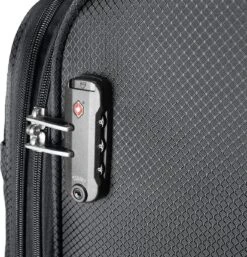 Gabol Handbagage Koffer Cloud Zwart/grijs 114022 -Koffer Winkel 1152x1200 1