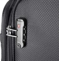 Gabol Cloud Cabin Trolley 55 Turquiose 31 Gabol Cloud Cabin Trolley 55 Turquiose -Koffer Winkel 1152x1200